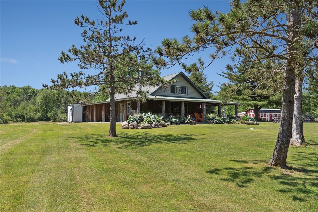 Property Photo: 2886 Klutz Corners Road NY 14418
