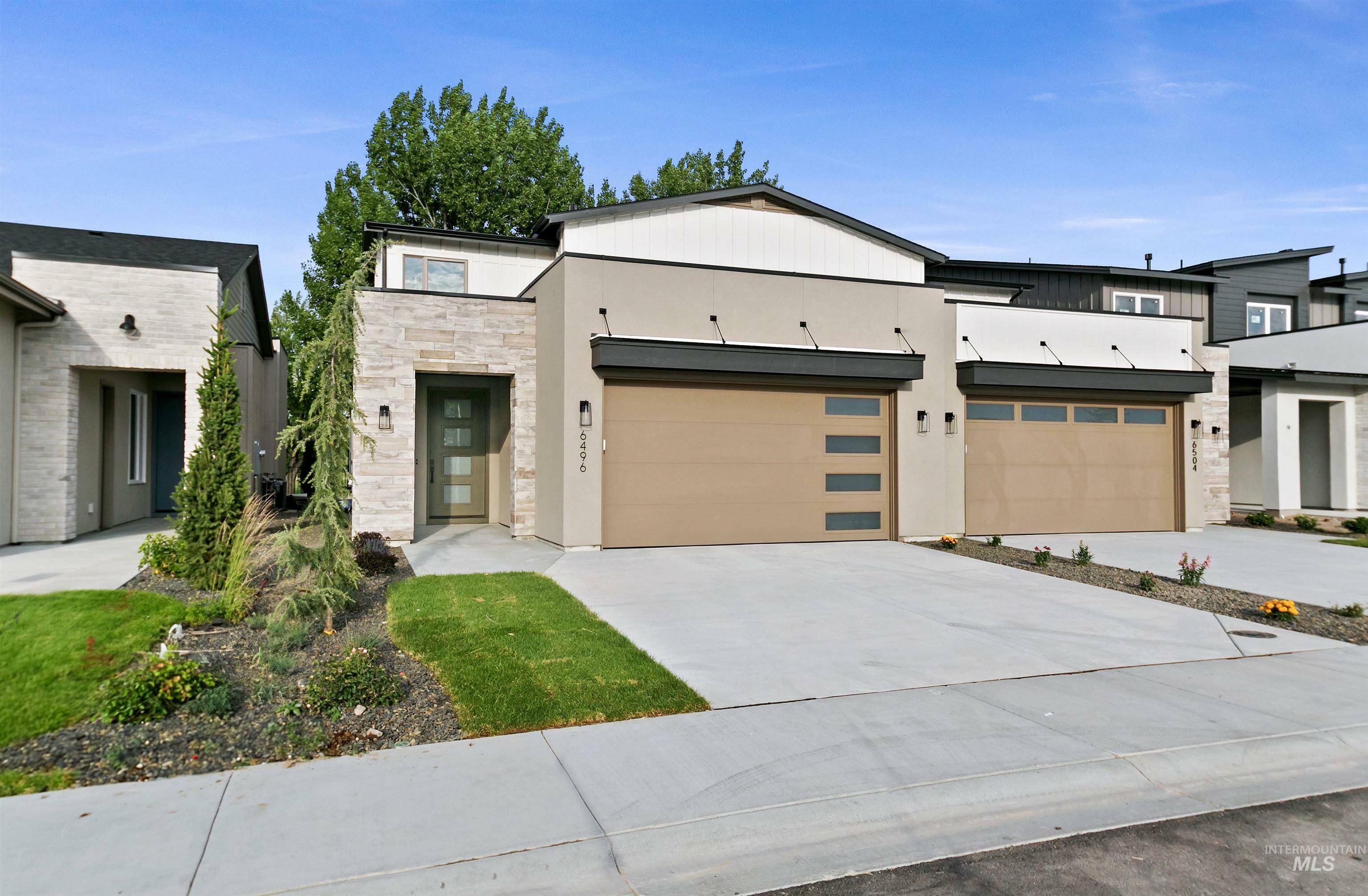 Property Photo: 6496 S Astoria Ave ID 83642