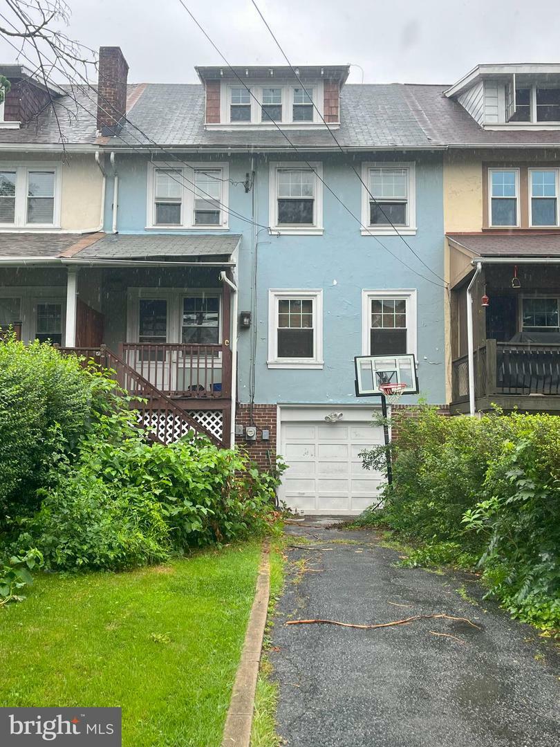 Property Photo: 1322 Garfield Avenue PA 19610