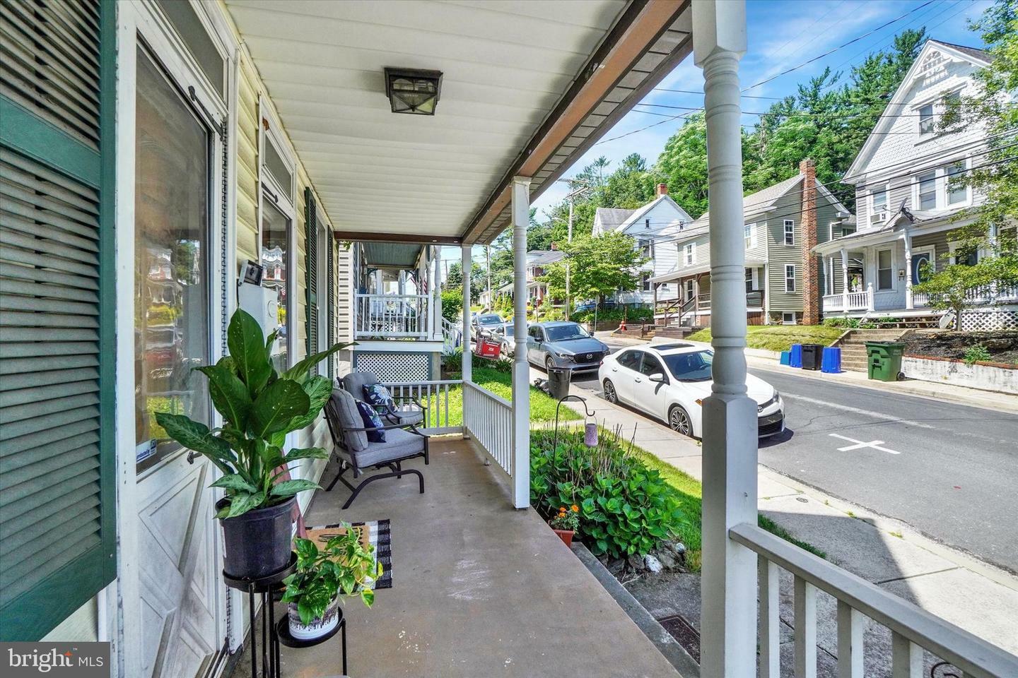 Property Photo: 216 Hanover Street PA 17327