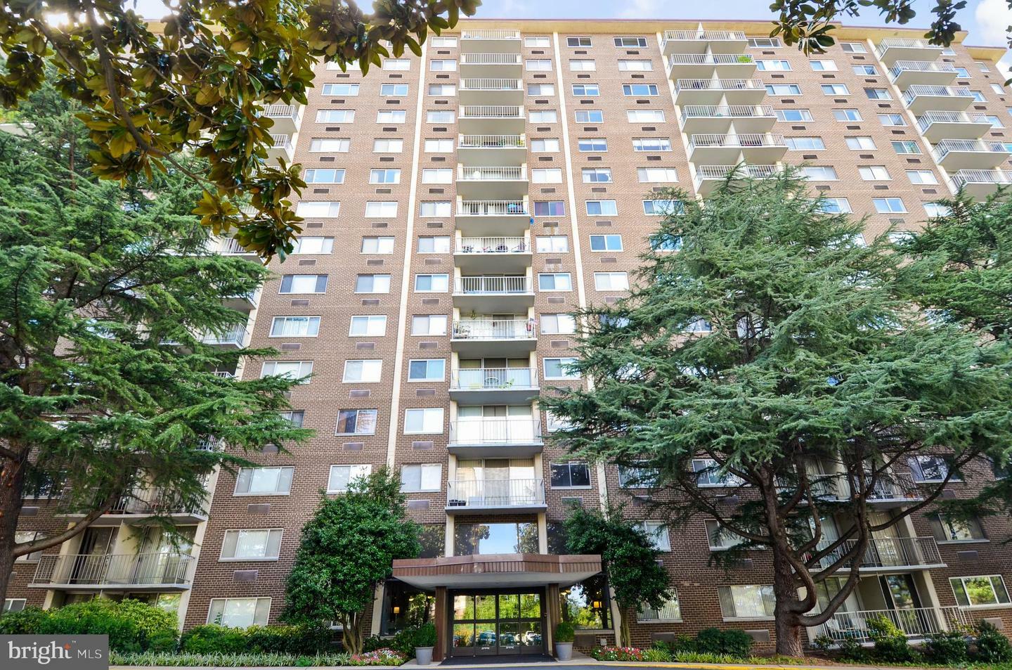 2059 Huntington Avenue 1406  Alexandria VA 22303 photo