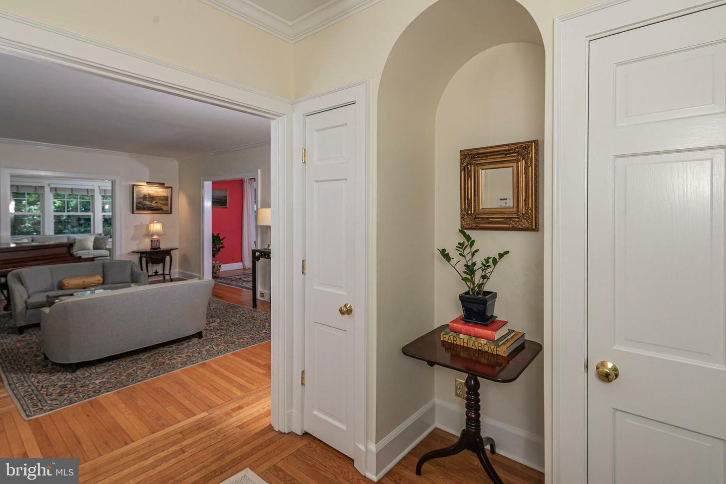 Property Photo: 8 Ober Road NJ 08540