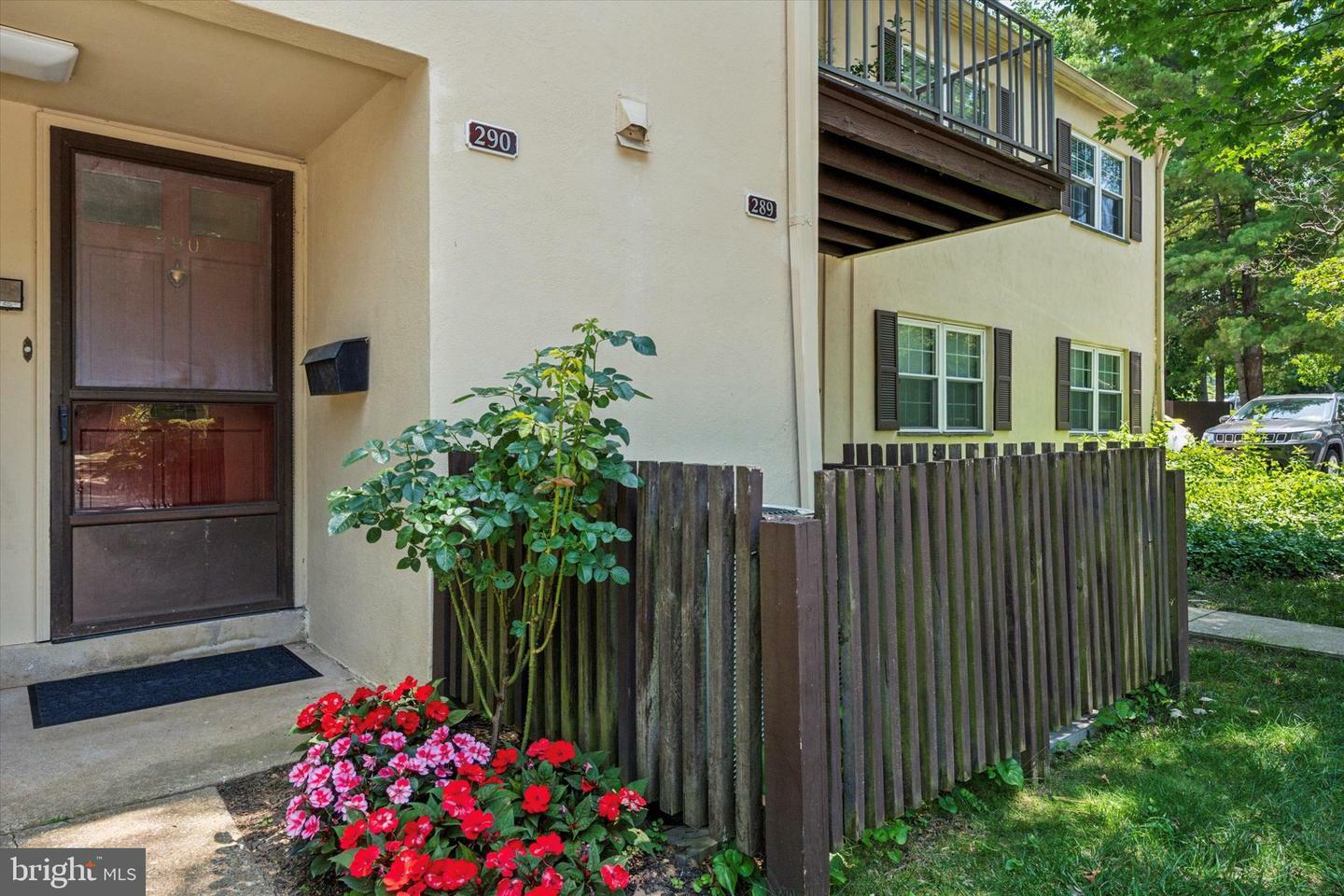 Property Photo: 290 Old Forge Crossing 290 PA 19333