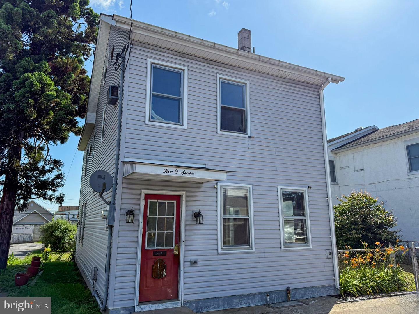 507 Market Street  New Cumberland PA 17070 photo