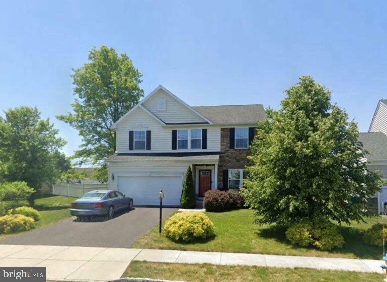 1057 Huntington Road  Quakertown PA 18951 photo