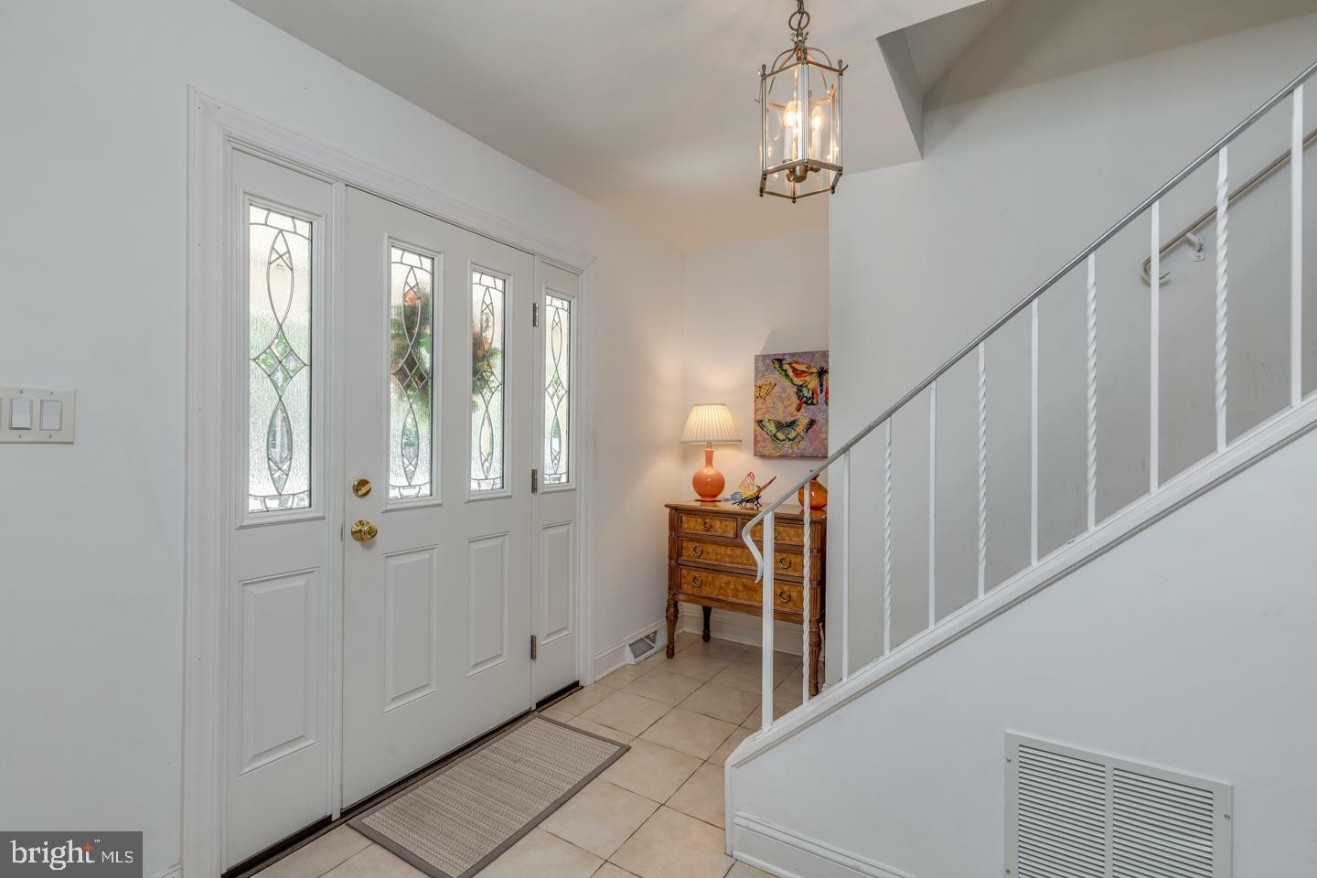 Property Photo: 110 Nantucket Trail NJ 08055