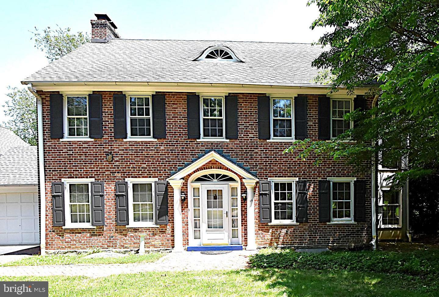 19 Farm Road  Wayne PA 19087 photo