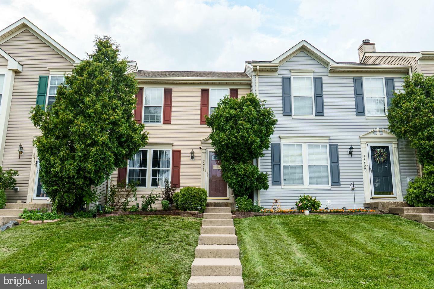 3421 Westview Drive  Perkiomenville PA 18074 photo