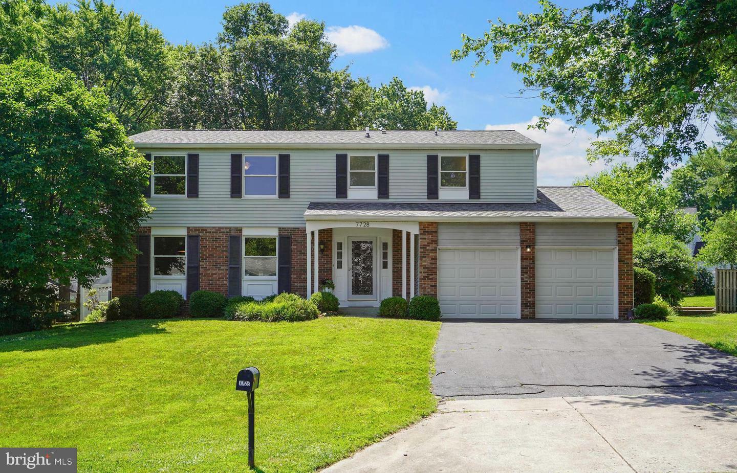 7728 Barnstable  Rockville MD 20855 photo