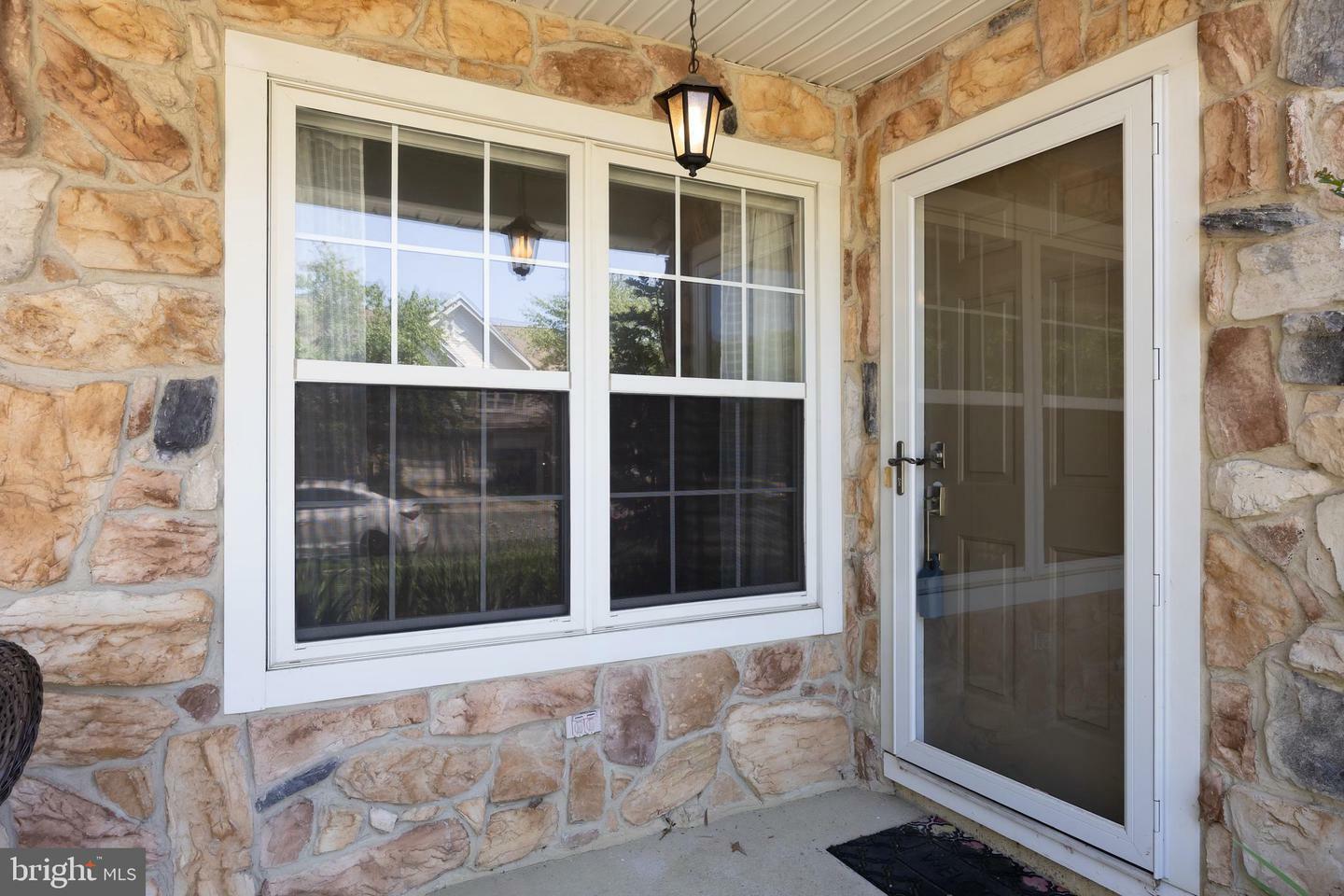 Property Photo: 126 Buckingham Way NJ 08054
