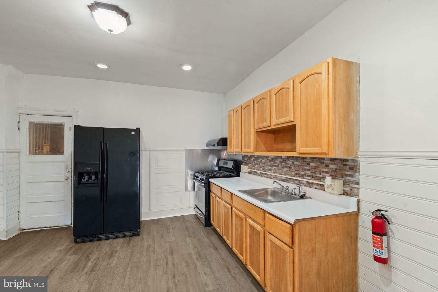 Property Photo: 1245 Chase Street NJ 08104