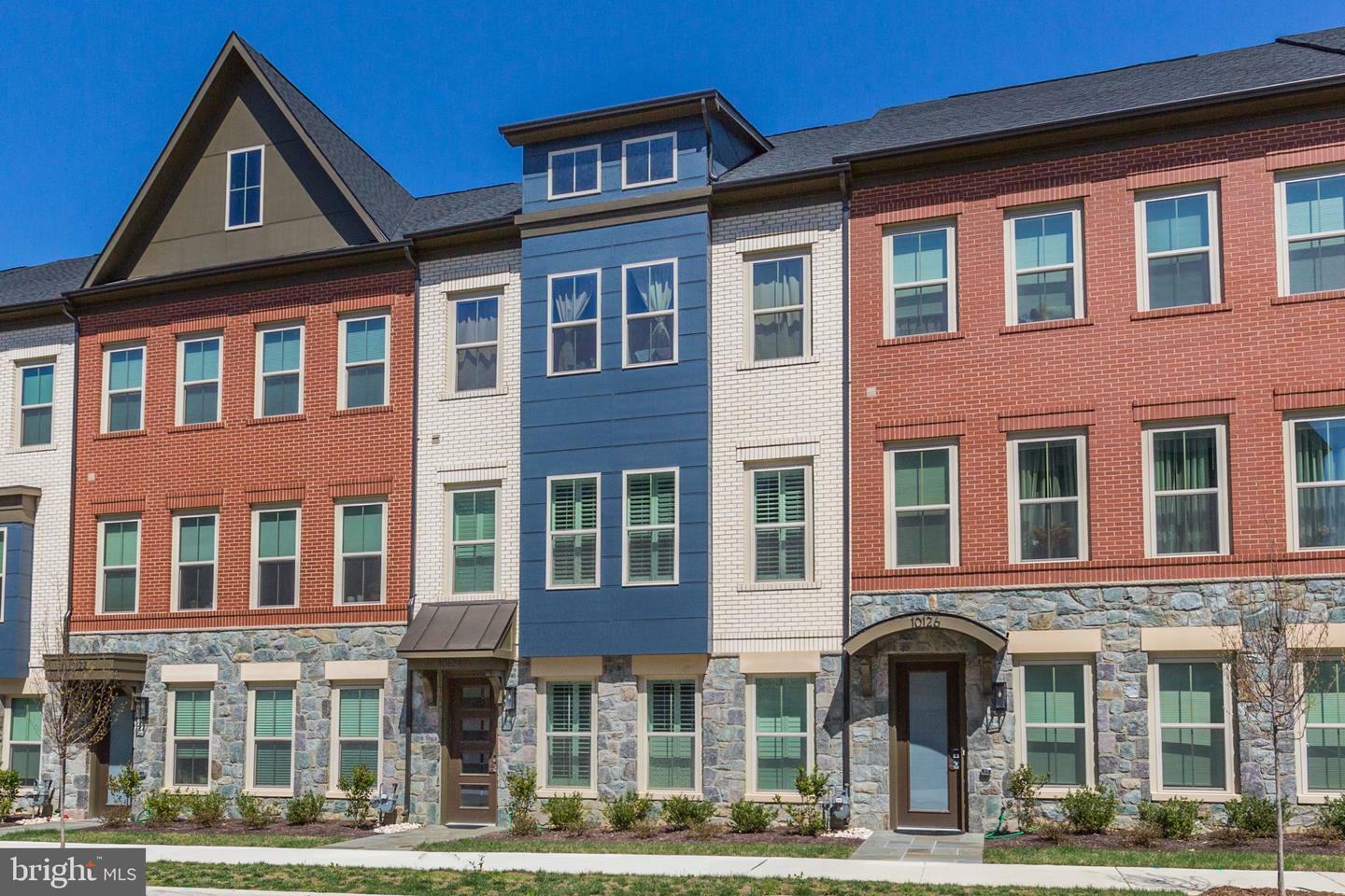 Property Photo:  10124 Dalmatian Street  MD 20850 