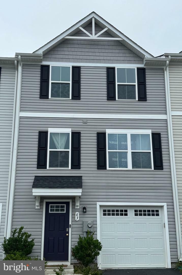 Property Photo: 63 Ogunquit Drive WV 25403