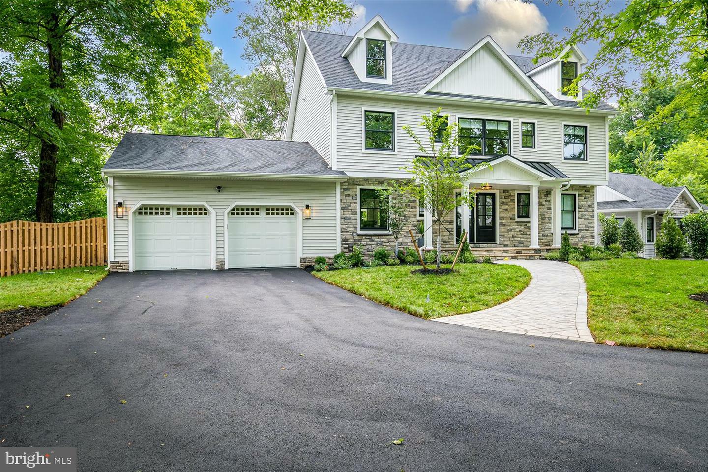 Property Photo: 569 Riverside Drive NJ 08540