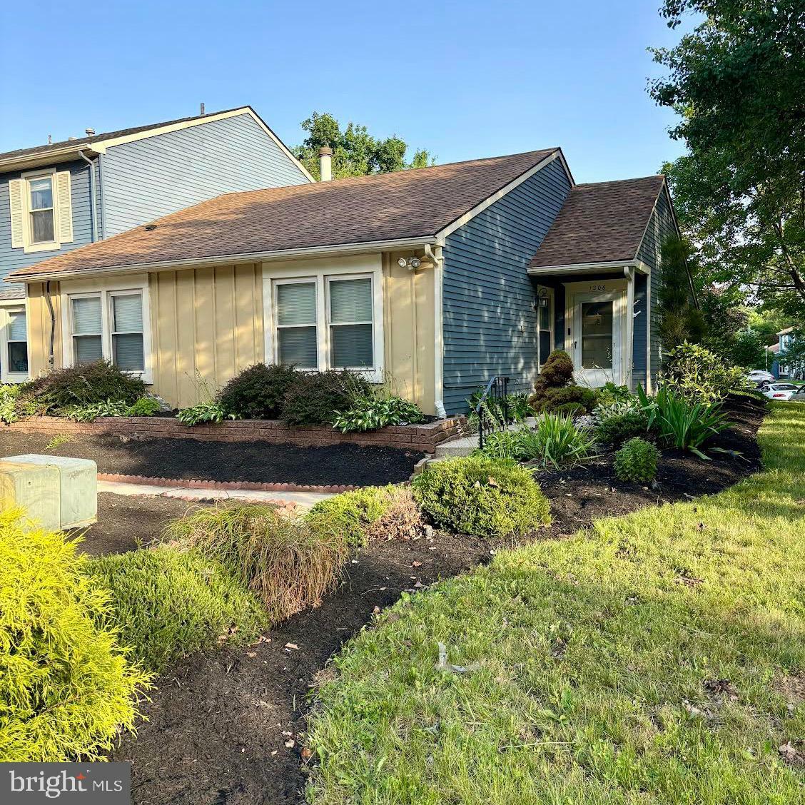 1206 Roberts Lane  Marlton NJ 08053 photo