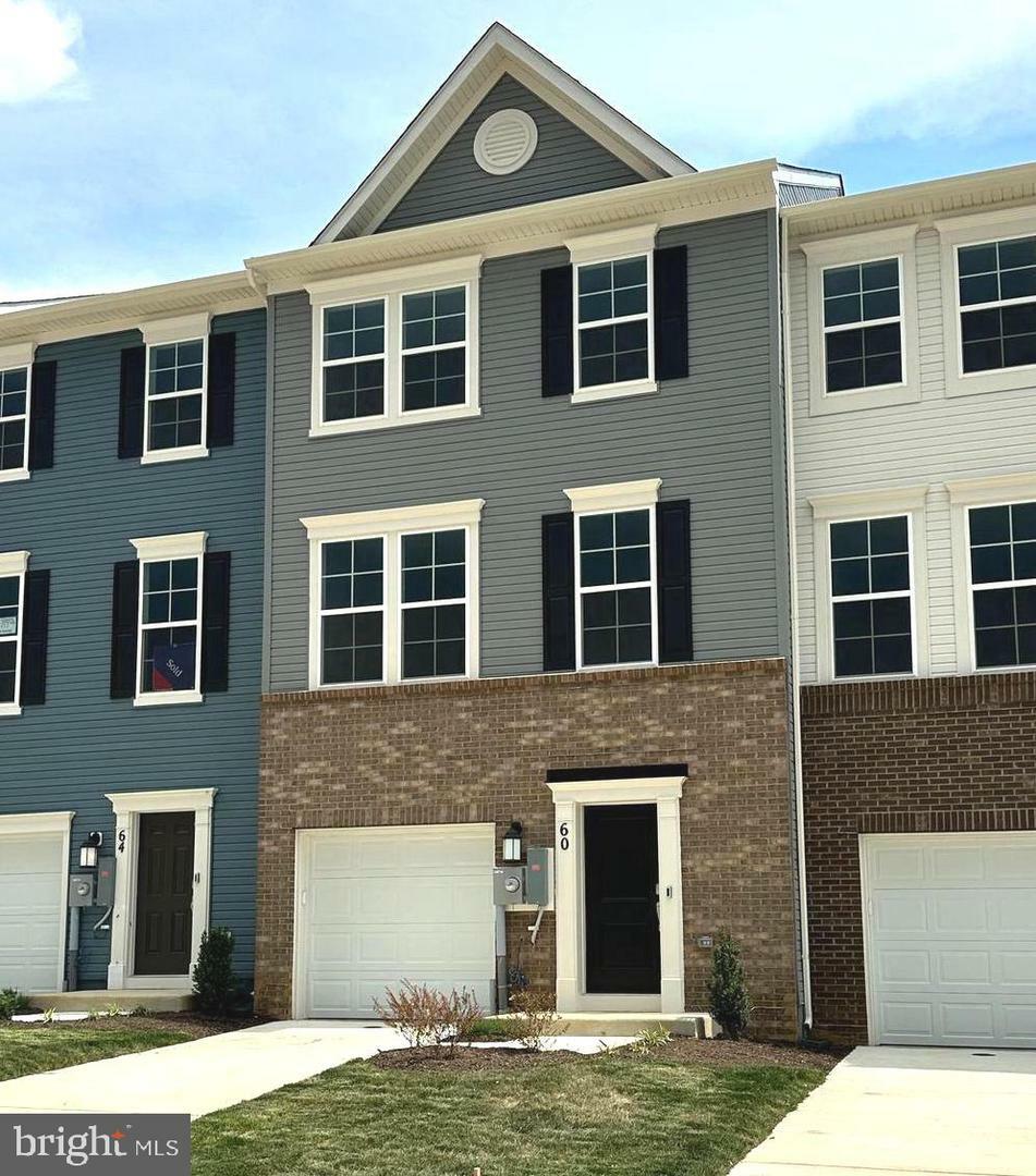 Property Photo: 60 Telluride Way WV 25414