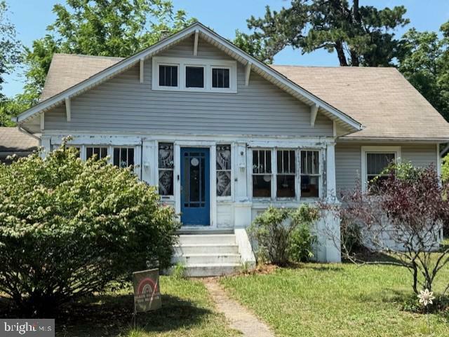 2289 Almira Avenue  Atco NJ 08004 photo