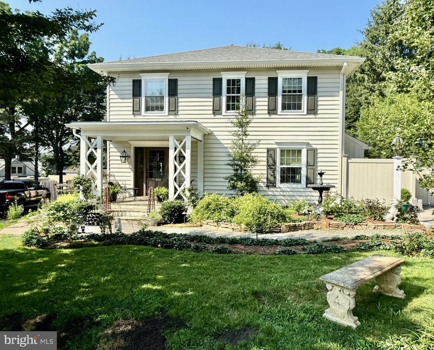 531 Hillside Drive  West Chester PA 19380 photo
