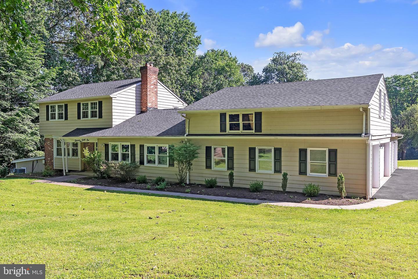 Property Photo: 1331 Piedmont Drive PA 19335