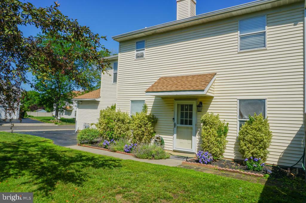Property Photo: 21 Spyglass Court NJ 08520