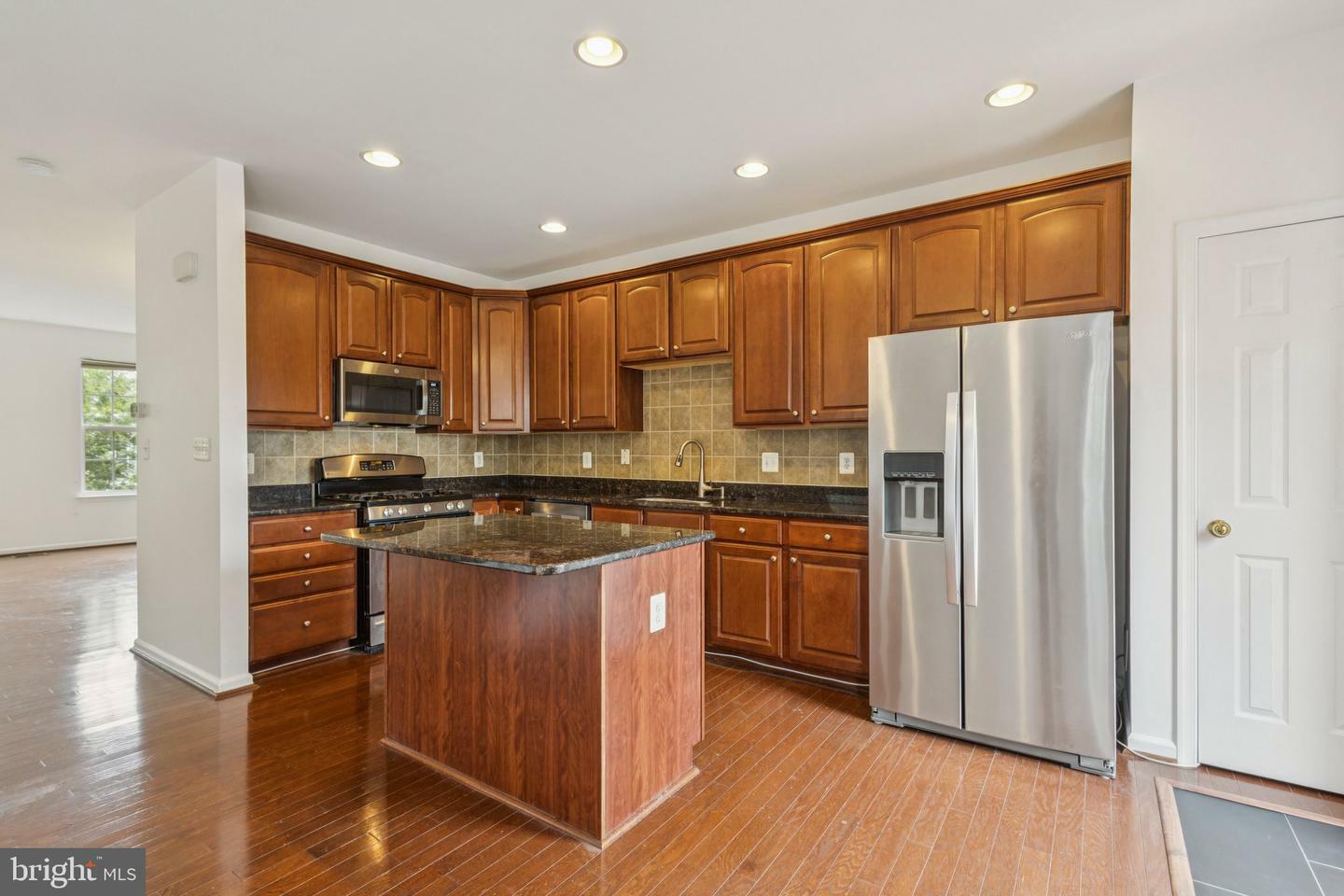 Property Photo:  1206 Saunders Drive  VA 22401 
