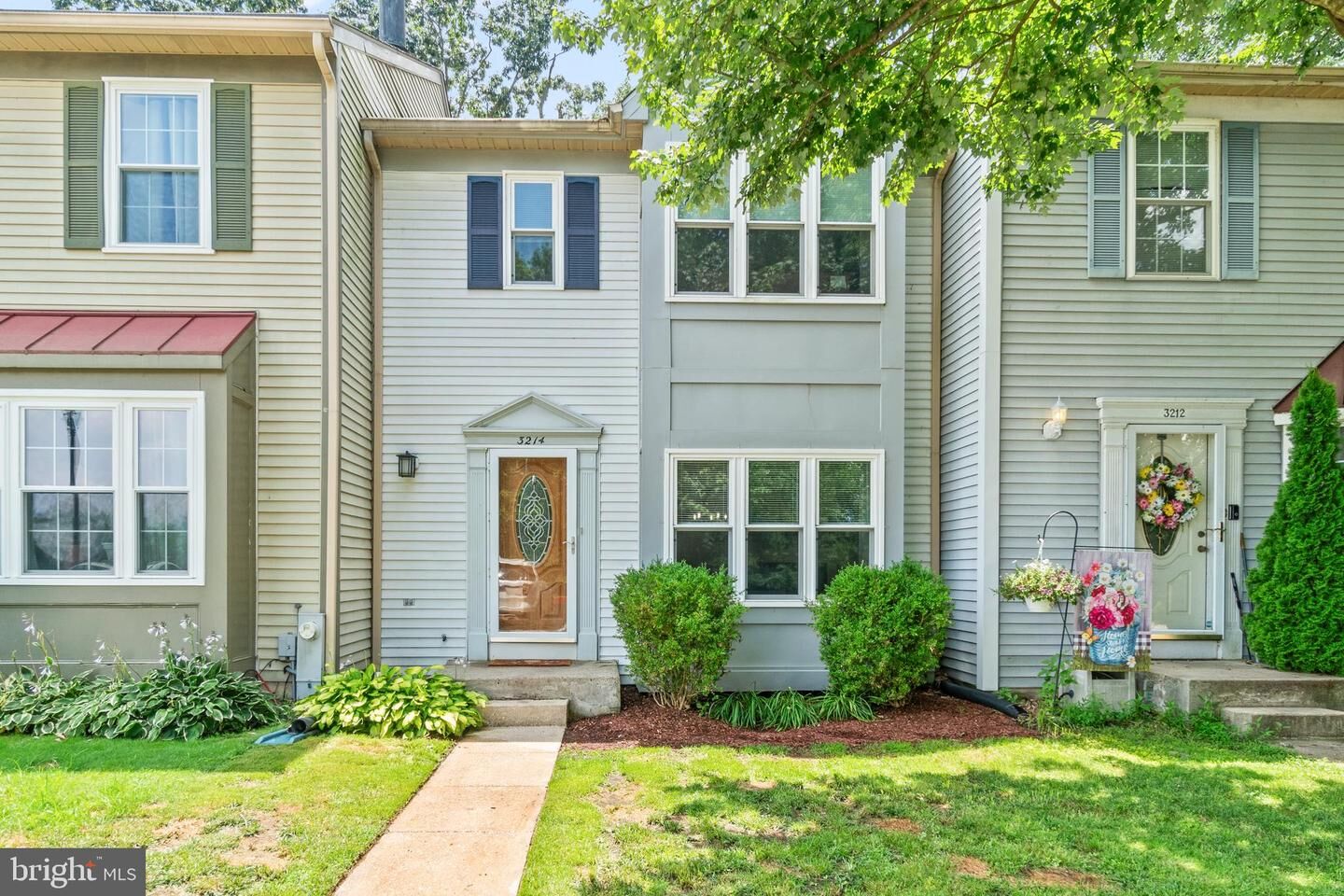 Property Photo:  3214 Pine Crest Court  MD 21009 