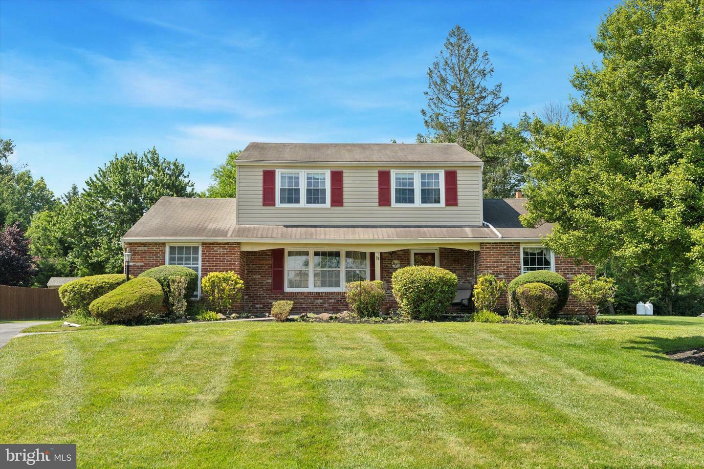 Property Photo: 29 Buckwalter Road PA 19403