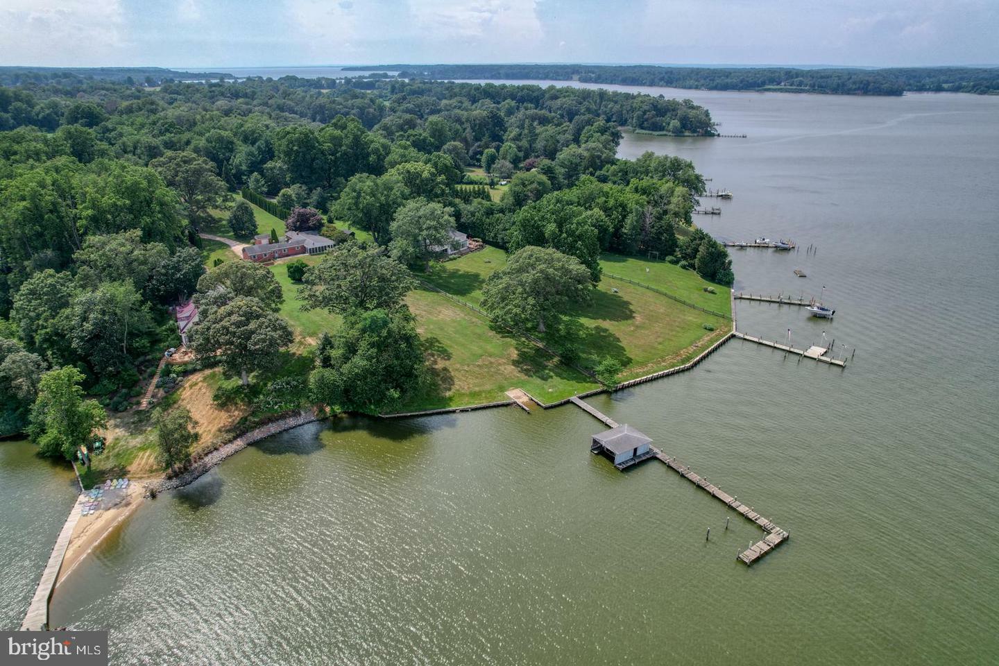 Property Photo:  29341 Glencoe Road  MD 21645 