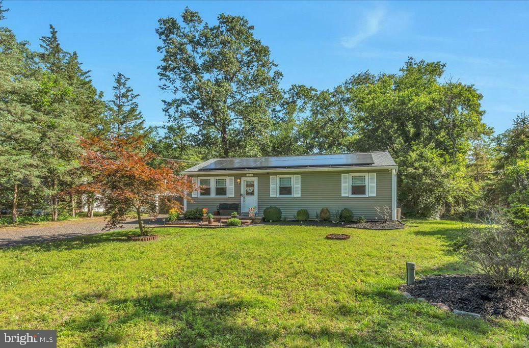 Property Photo:  515 N Carolina Trail  NJ 08015 