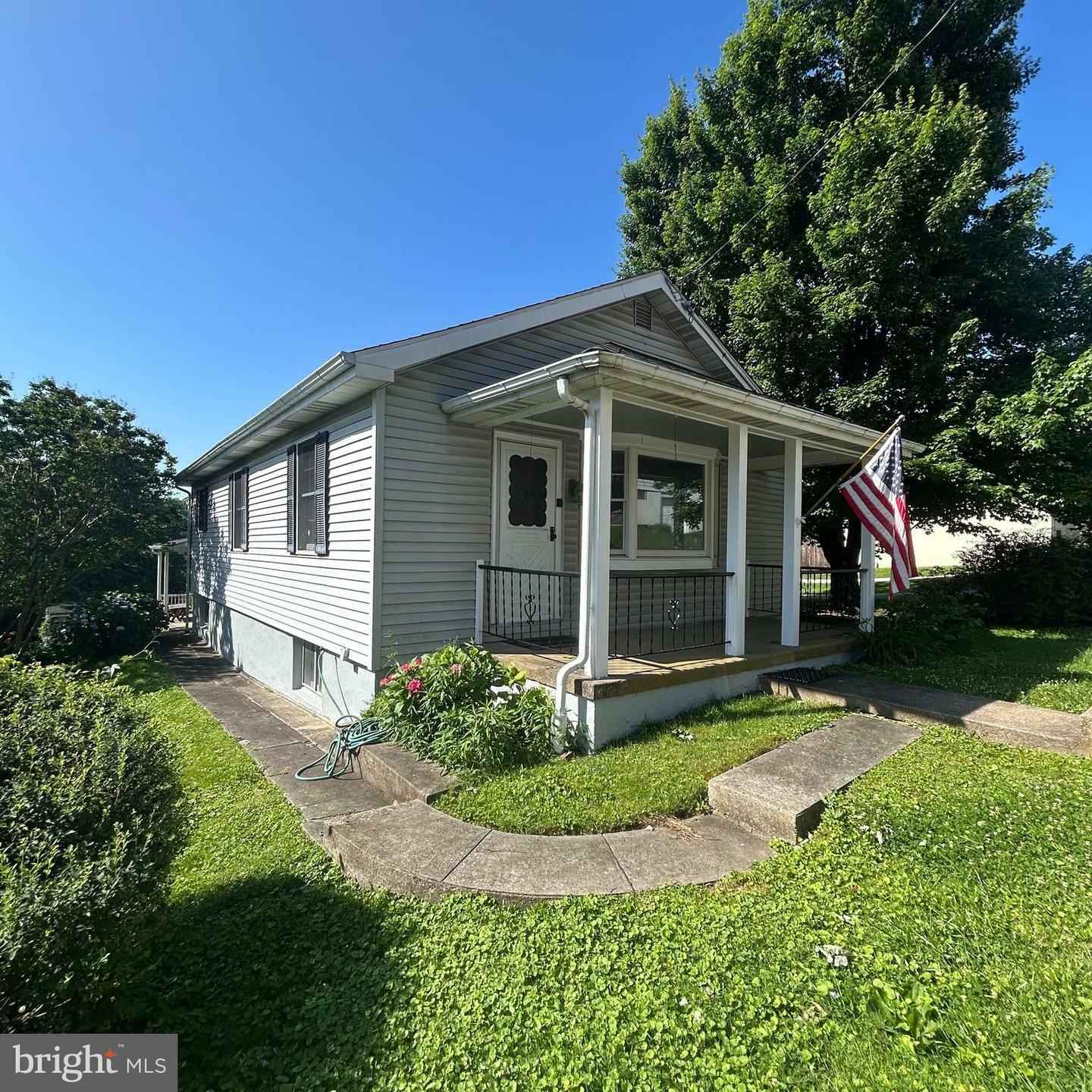 Property Photo: 379 Dehaven Street PA 19428