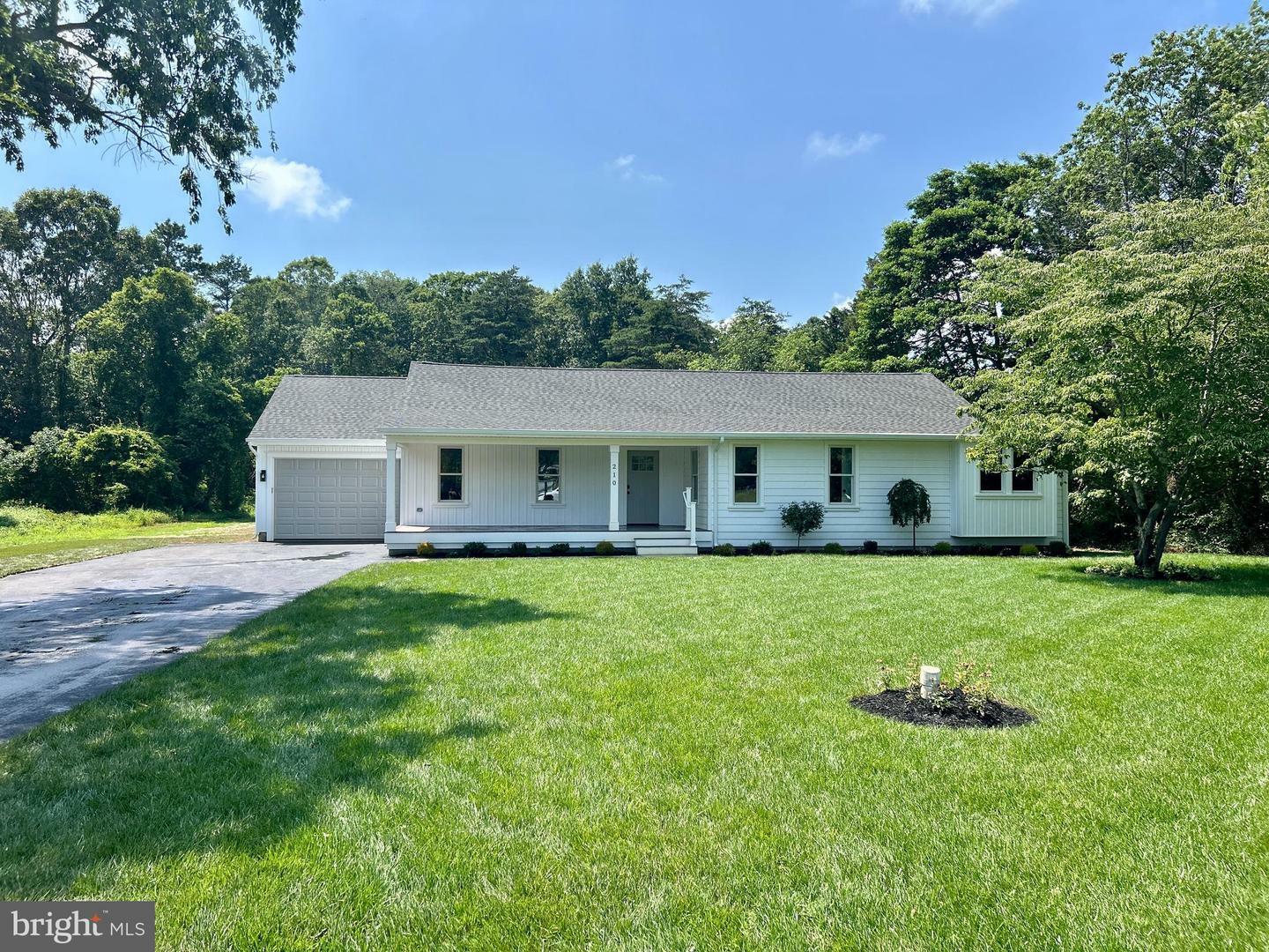 Property Photo:  210 Perry Road  NJ 08270 