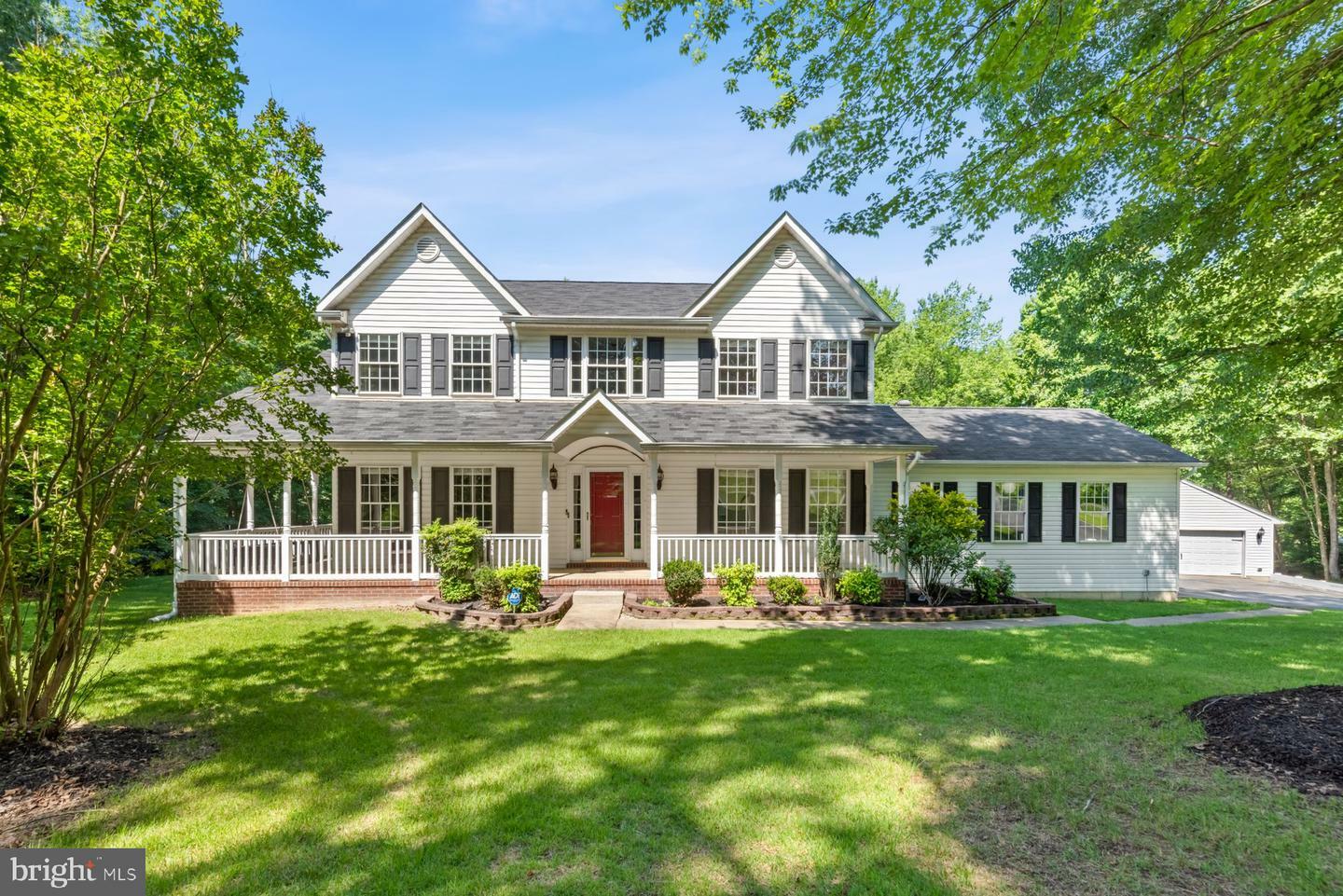 6500 Dobbins Court  La Plata MD 20646 photo