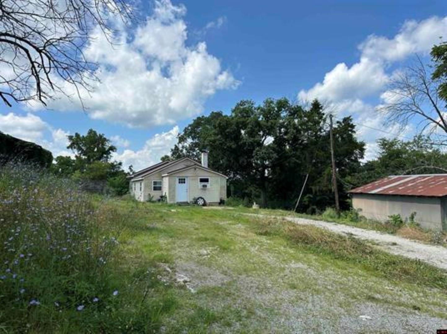Property Photo: 1383 Hwy 125 N AR 72687
