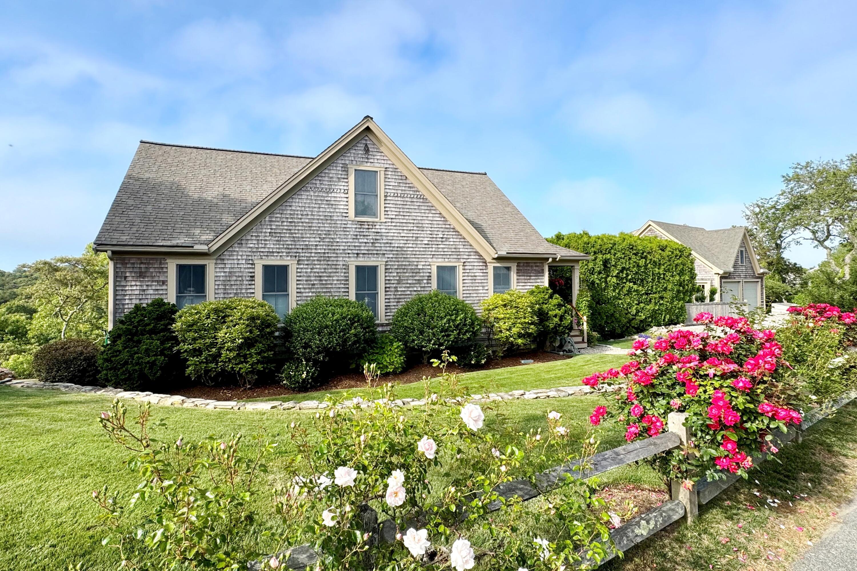 Property Photo: 7 Squanto Drive MA 02633