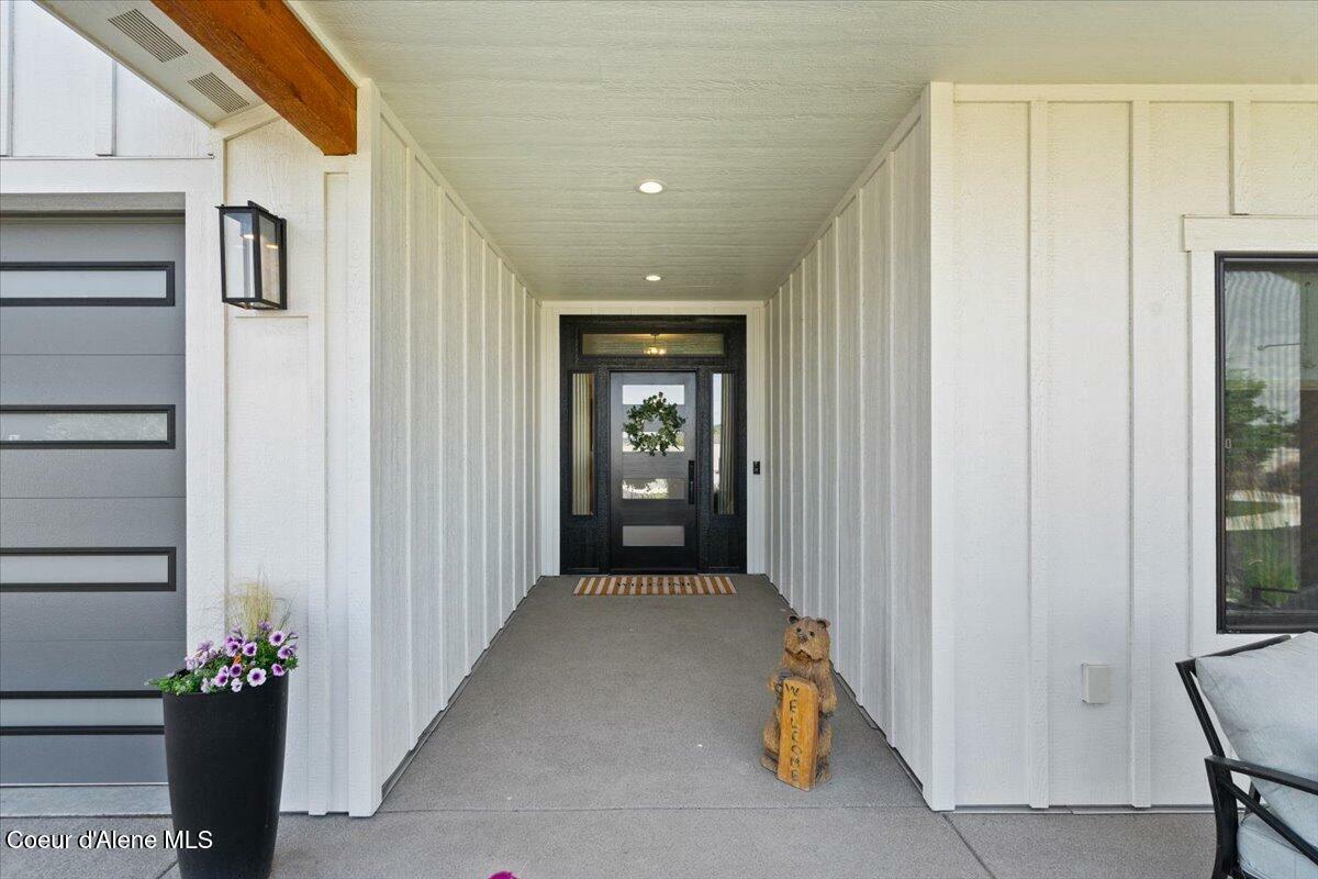 Property Photo: 1340 W Miss Hana Ave ID 83854