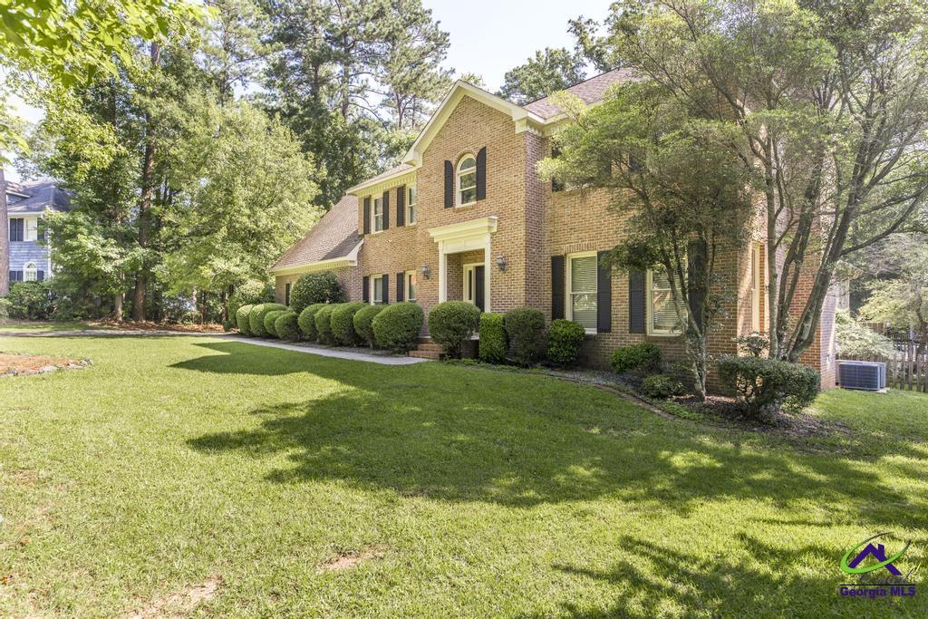 Property Photo:  108 Clarendon Court  GA 31210 