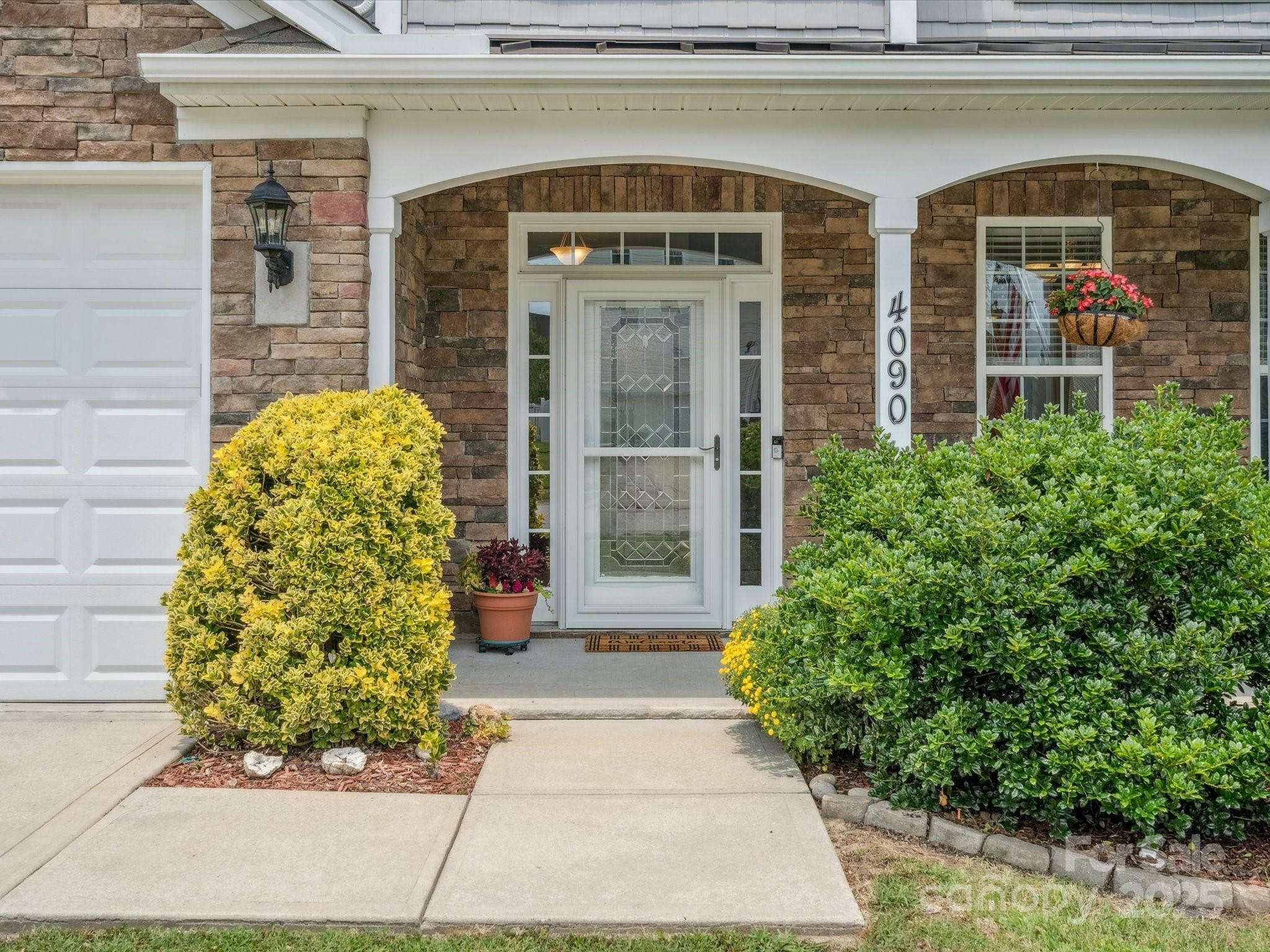 Property Photo:  4090 Sunset Drive  SC 29732 