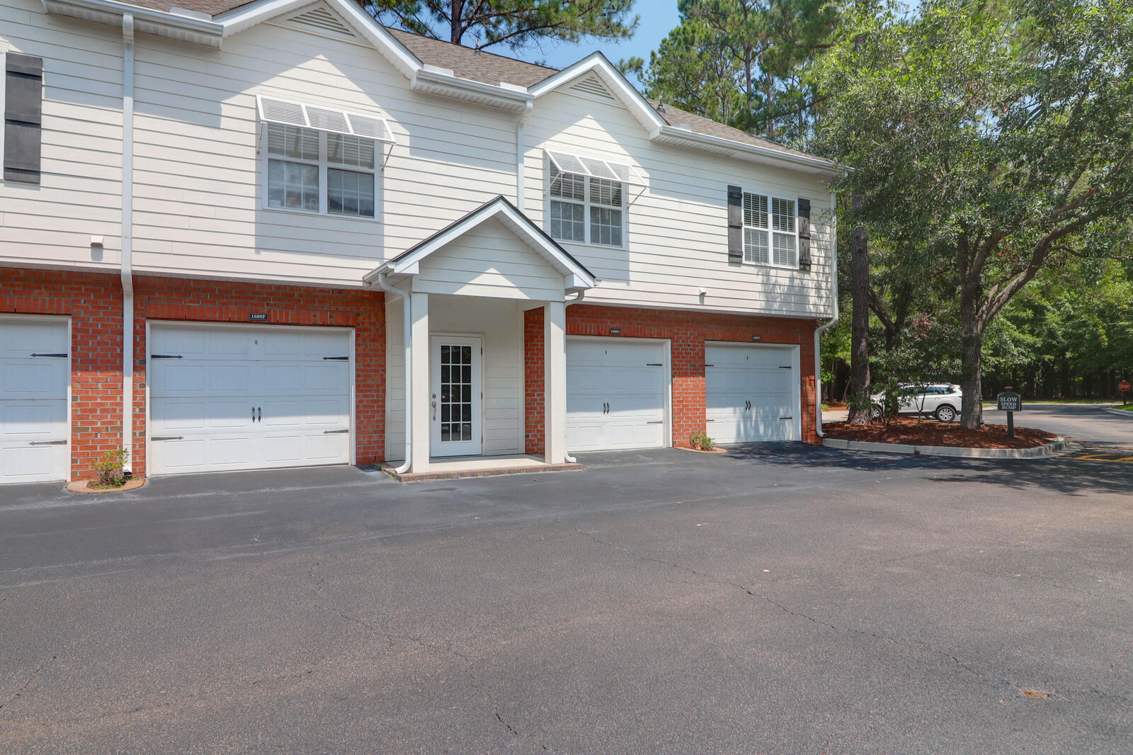 Property Photo: 1604 Basildon Road SC 29466