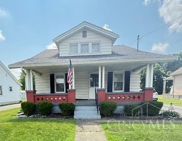 Property Photo:  4234 Hamilton Cleves Road  OH 45014 