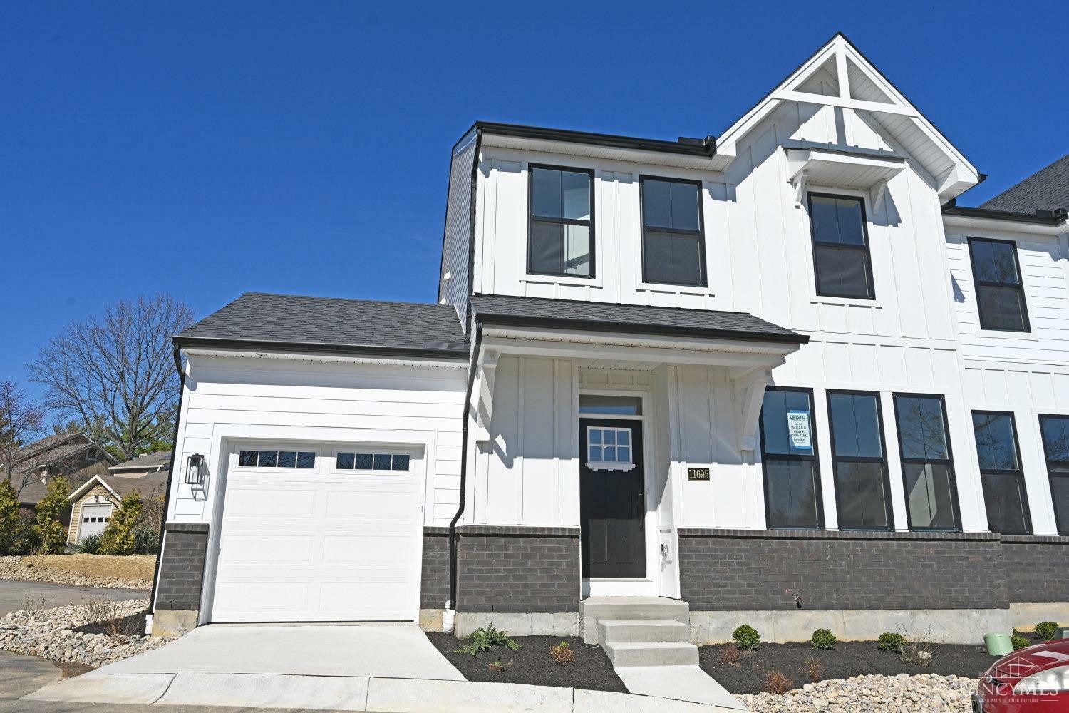 Property Photo: 11695 Seven Gables Road OH 45249