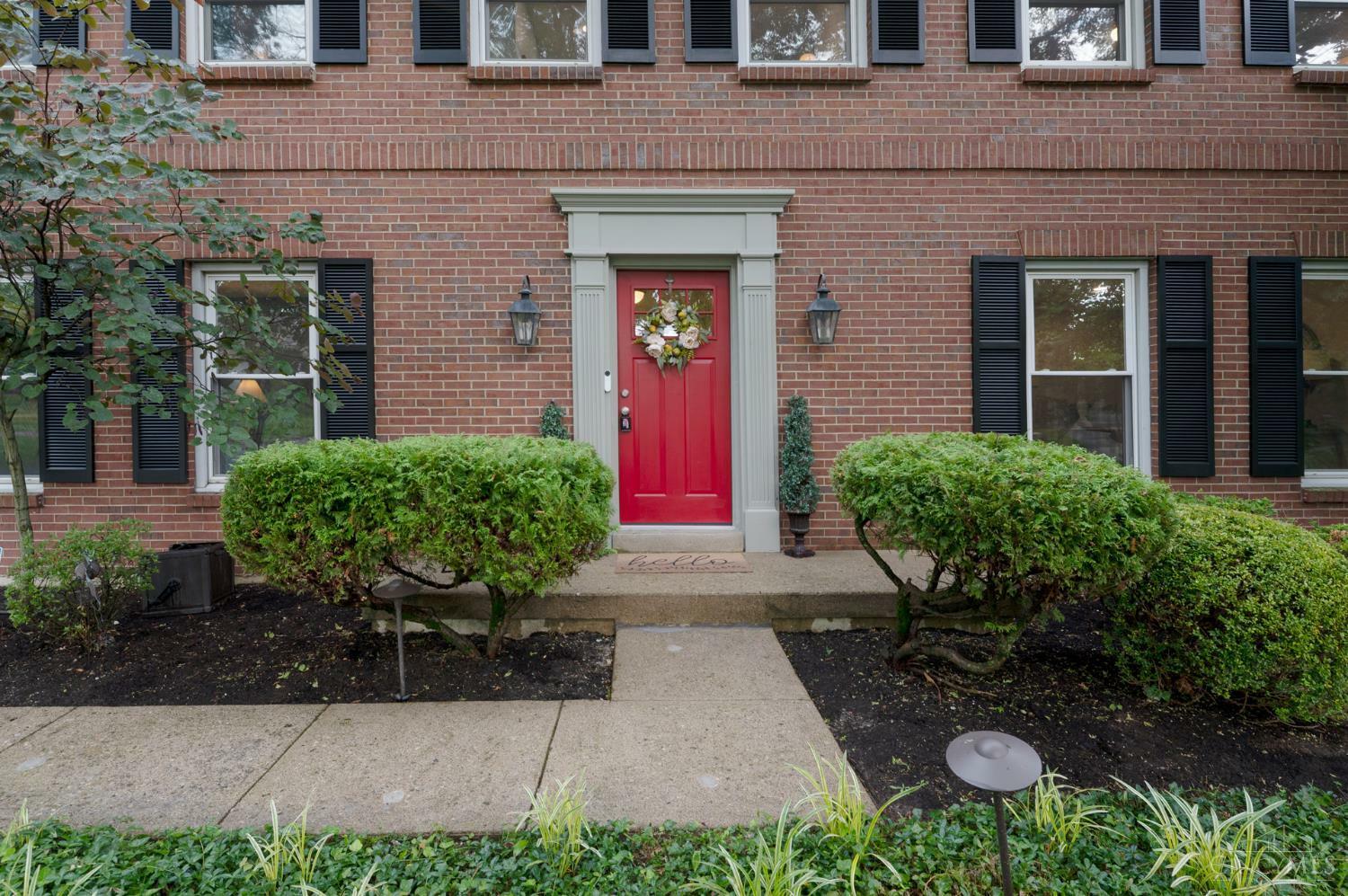 Property Photo: 9586 Heather Court OH 45242
