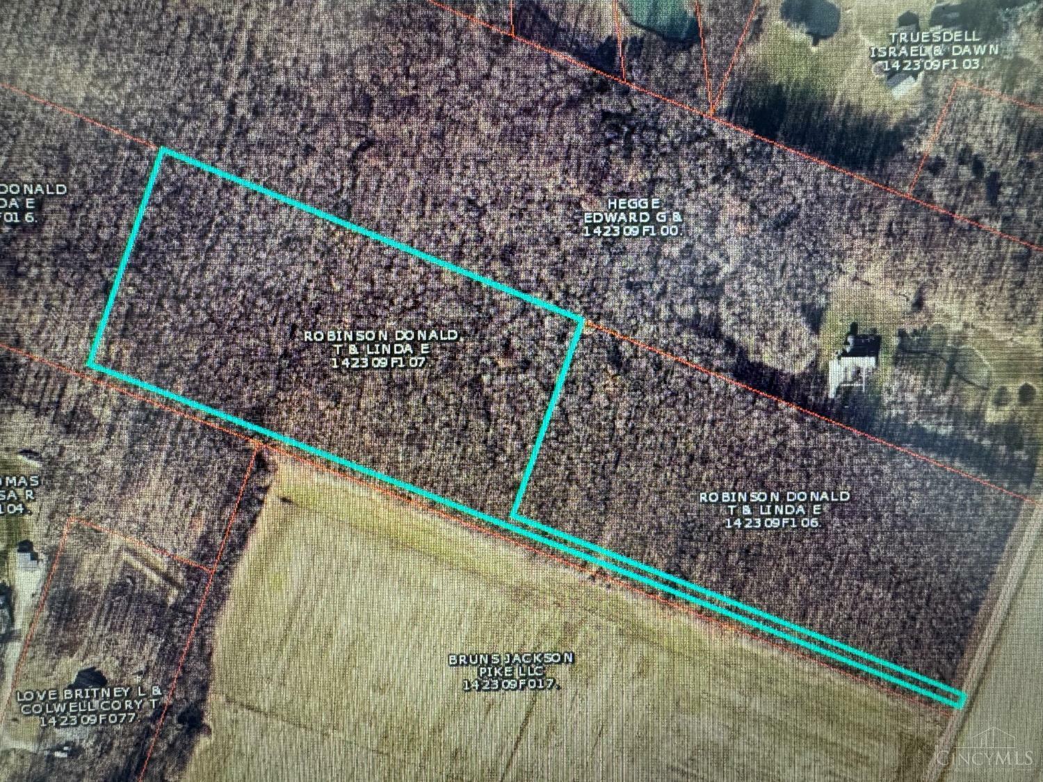 Property Photo:  4865 Clemons Road  OH 45103 