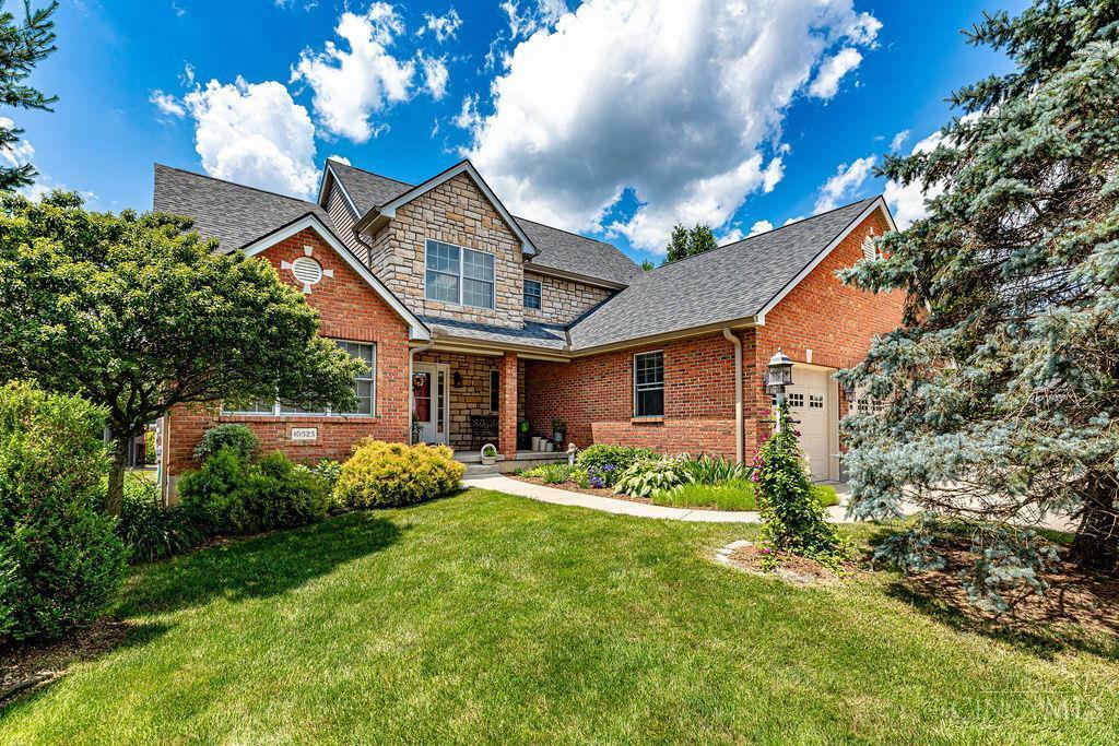 10525 Edgewood Road  Harrison Twp OH 45030 photo