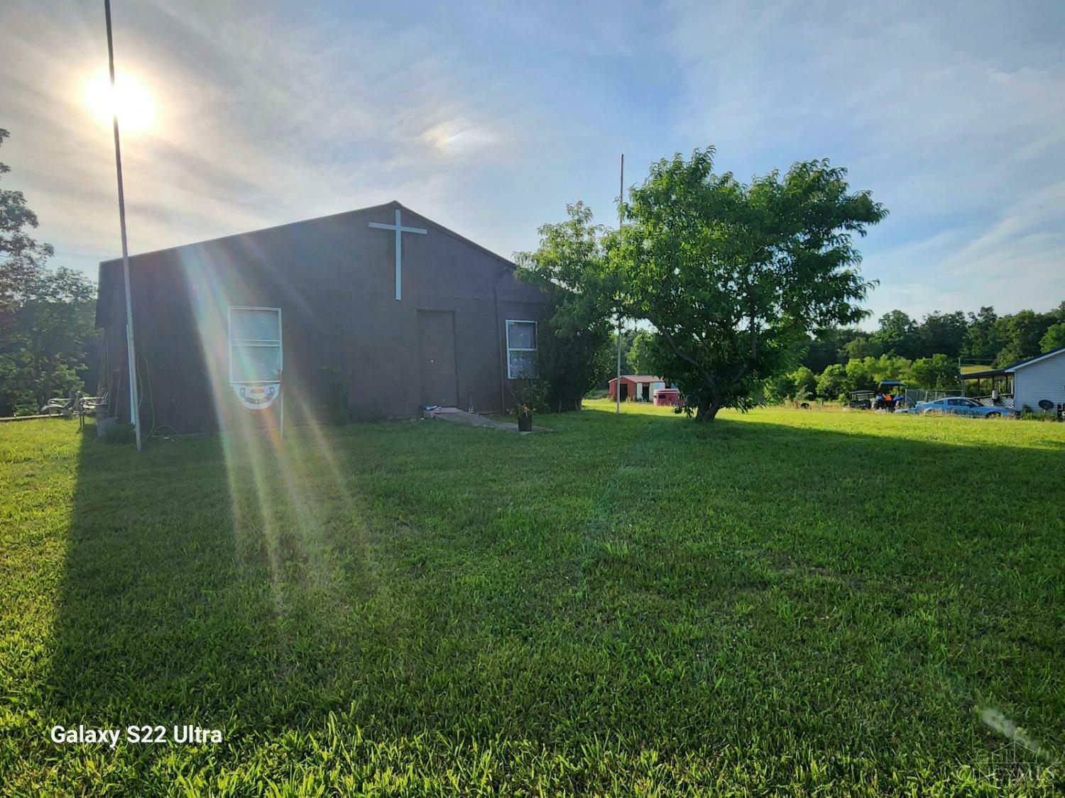 Property Photo:  1705 E Zion Lane  OH 45133 