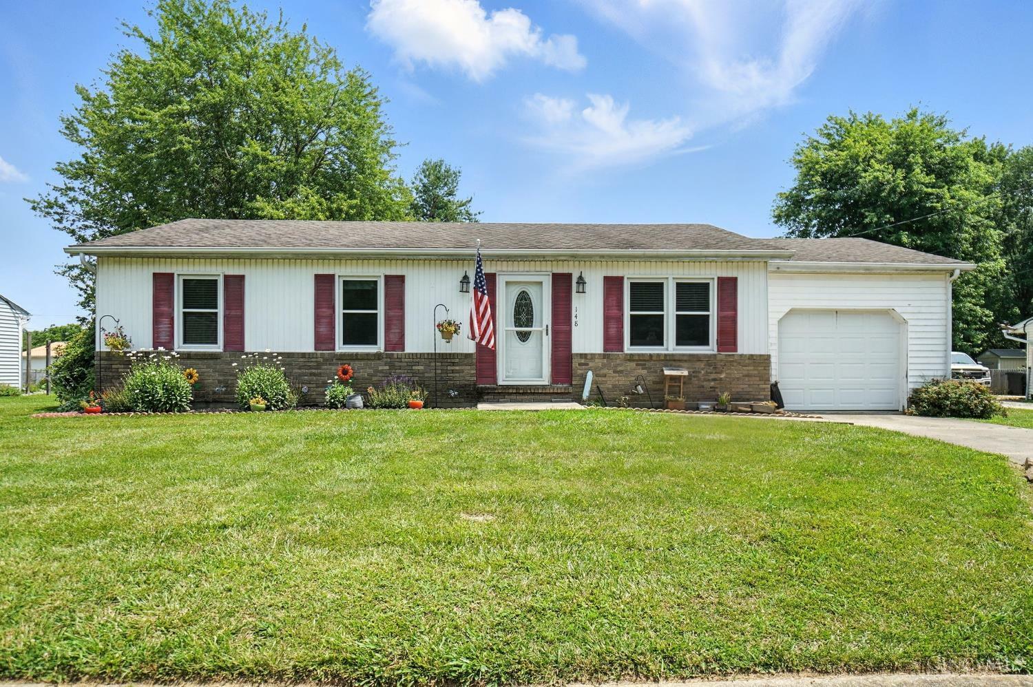Property Photo: 148 Lee Ann Court OH 45107