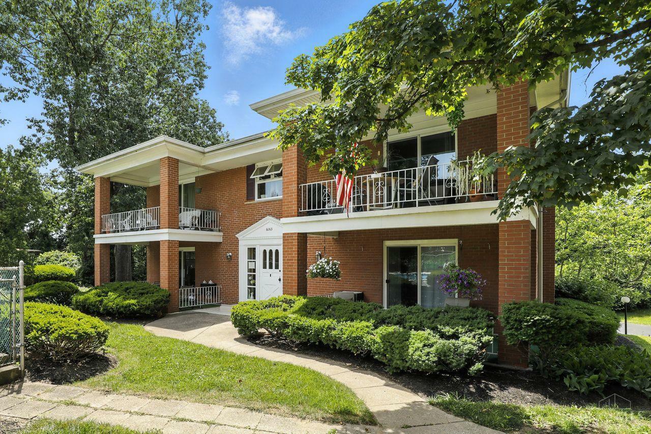 Property Photo: 6063 Woodford Court OH 45213