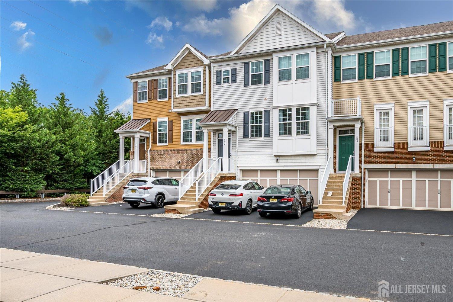 Property Photo: 801 Mia Drive NJ 08904