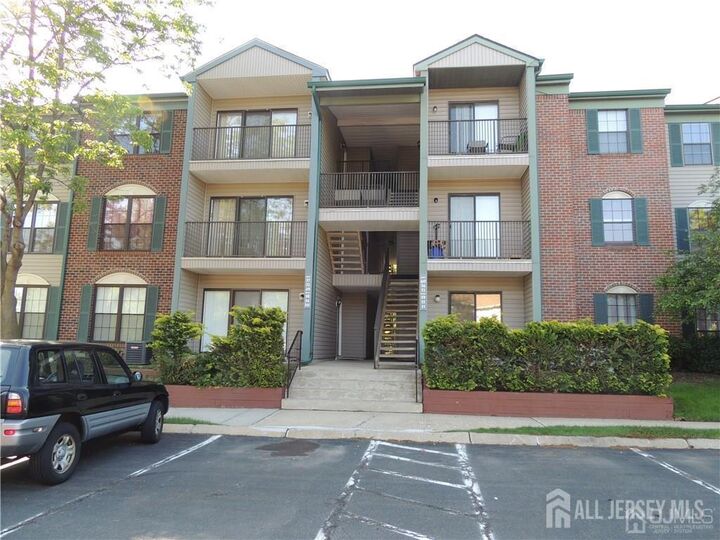50 Fisher Drive  Franklin NJ 08823 photo
