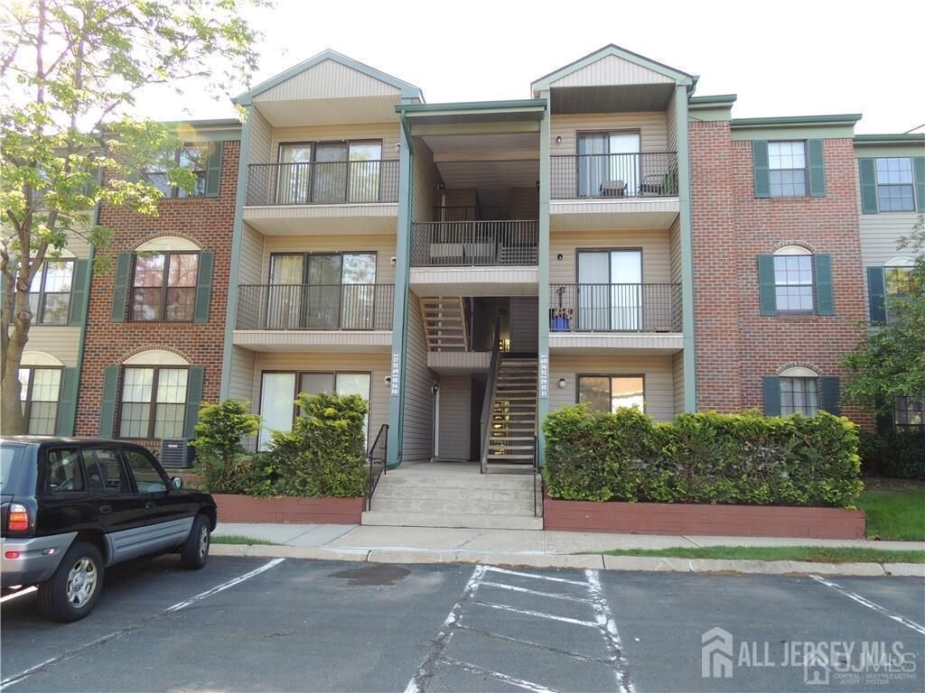 Property Photo: 50 Fisher Drive NJ 08823