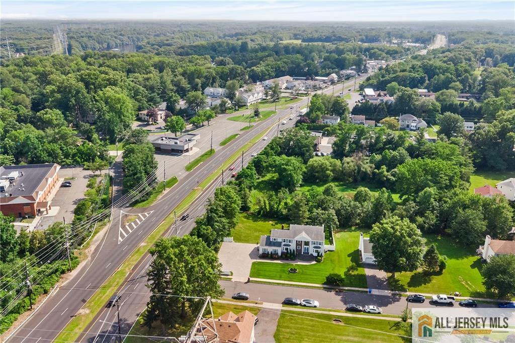 Property Photo: 2 Silver Hollow Road NJ 08902